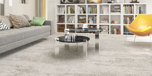 Archiviz furnishings table