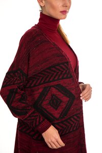 Textile fabric winter