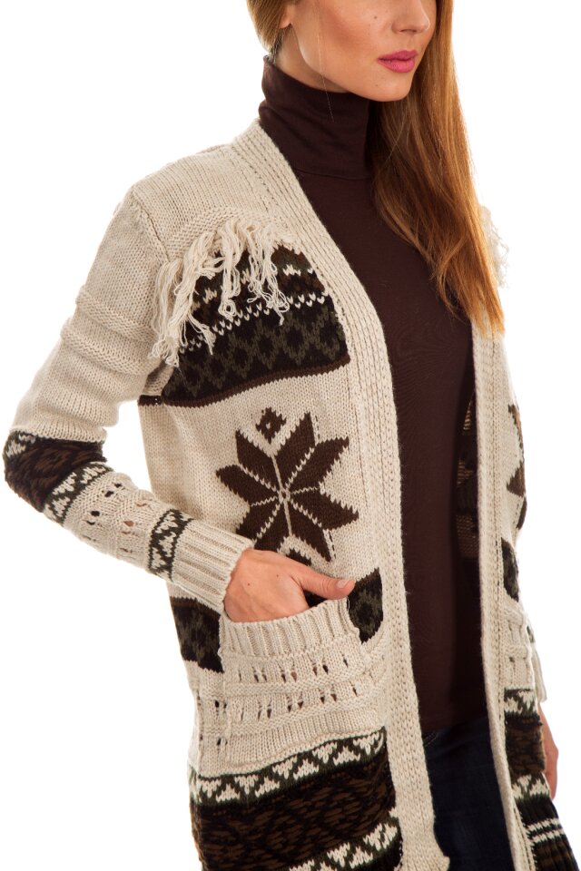 Textile fabric winter