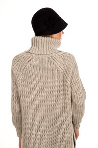 Textile fabric winter