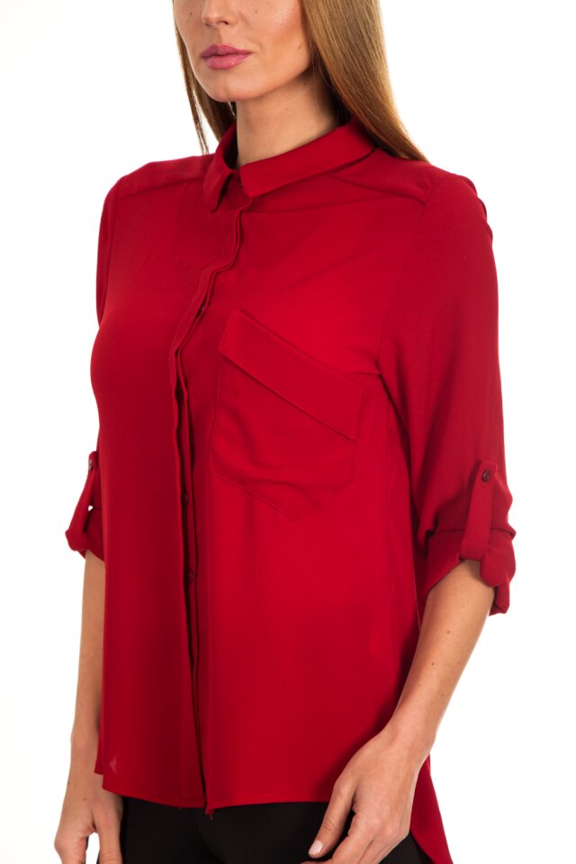 Textile fabric winter