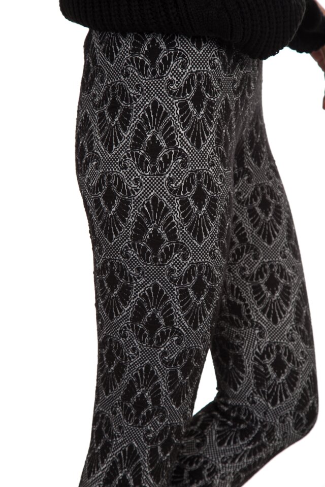 Textile fabric winter