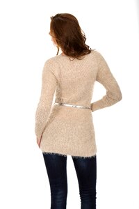 Textile fabric winter