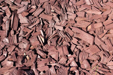 The structure of the batch dry