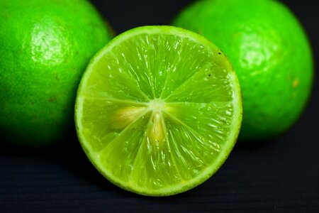 Healthy acidic fruits citrus