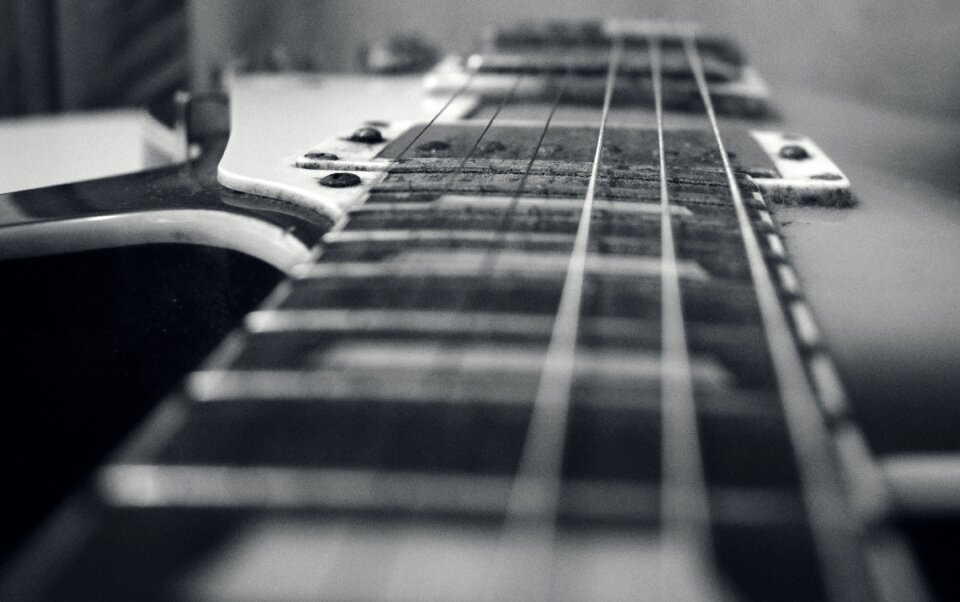 Les paul wallpaper guitar guitar strings