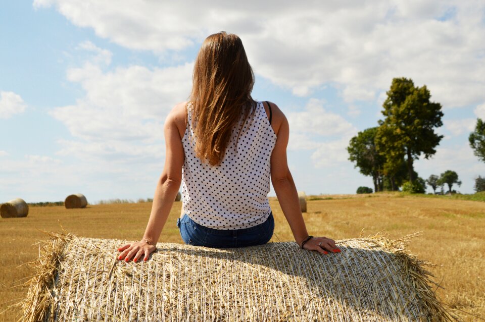 Agriculture summer niva