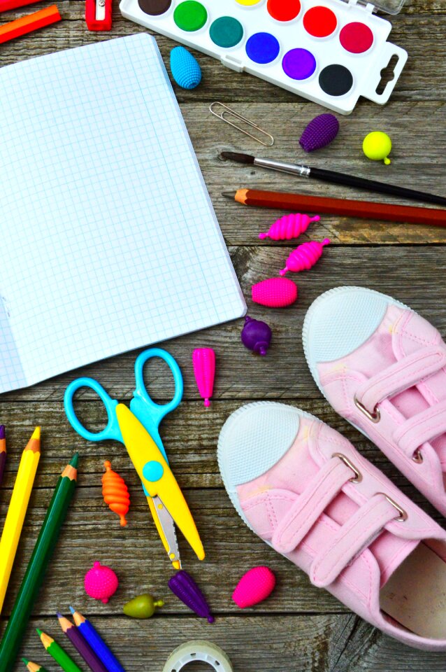 Crayon education school starts