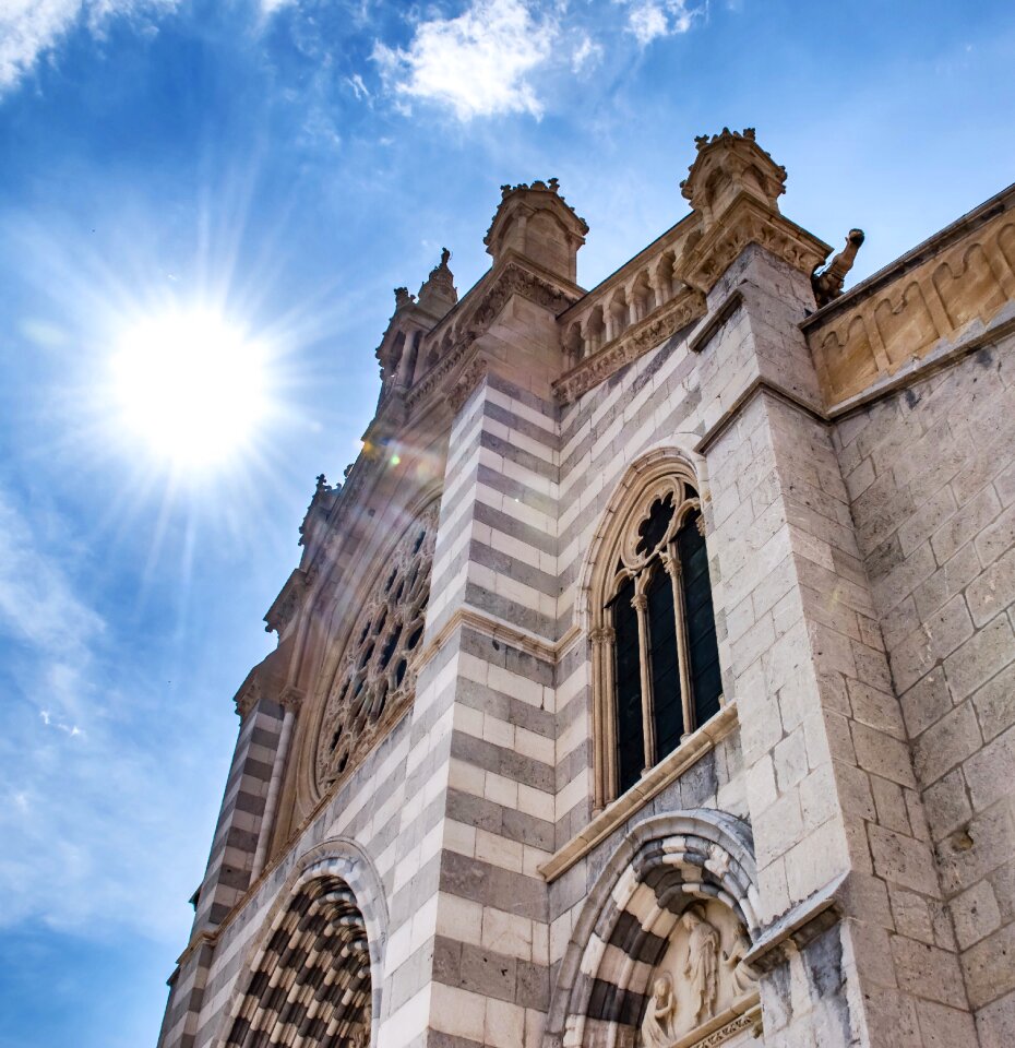 South of france southern france europe