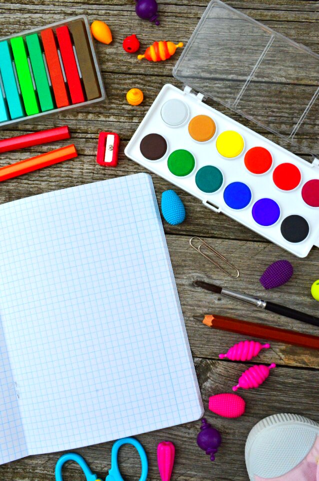 Crayon education school starts