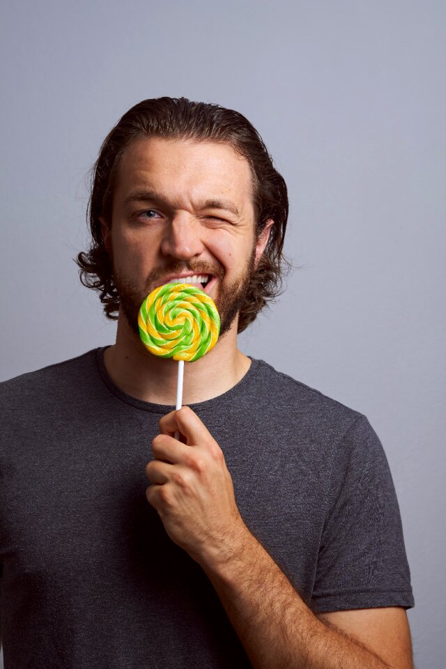 Sweet sugar delicious