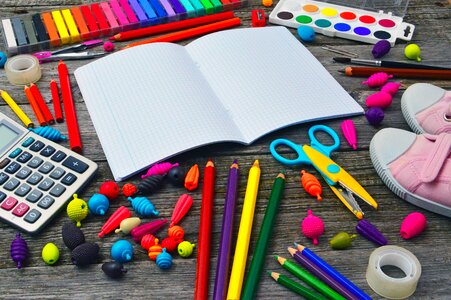 Crayon education school starts
