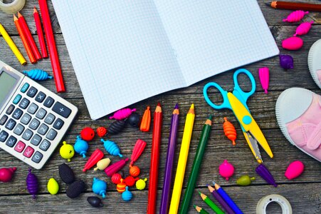 Crayon education school starts
