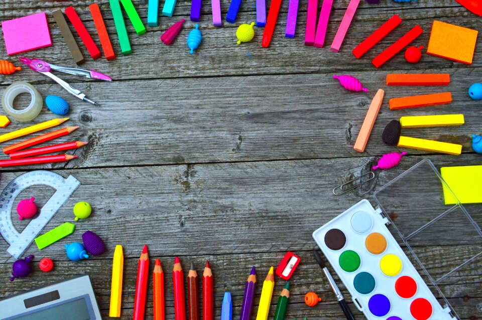 Crayon education school starts