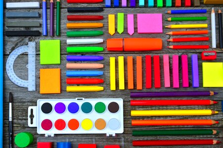 Crayon education school starts