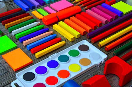 Crayon education school starts