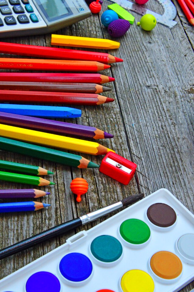 Crayon education school starts