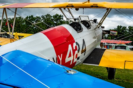 Plane fly aircraft
