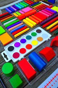 Crayon education school starts