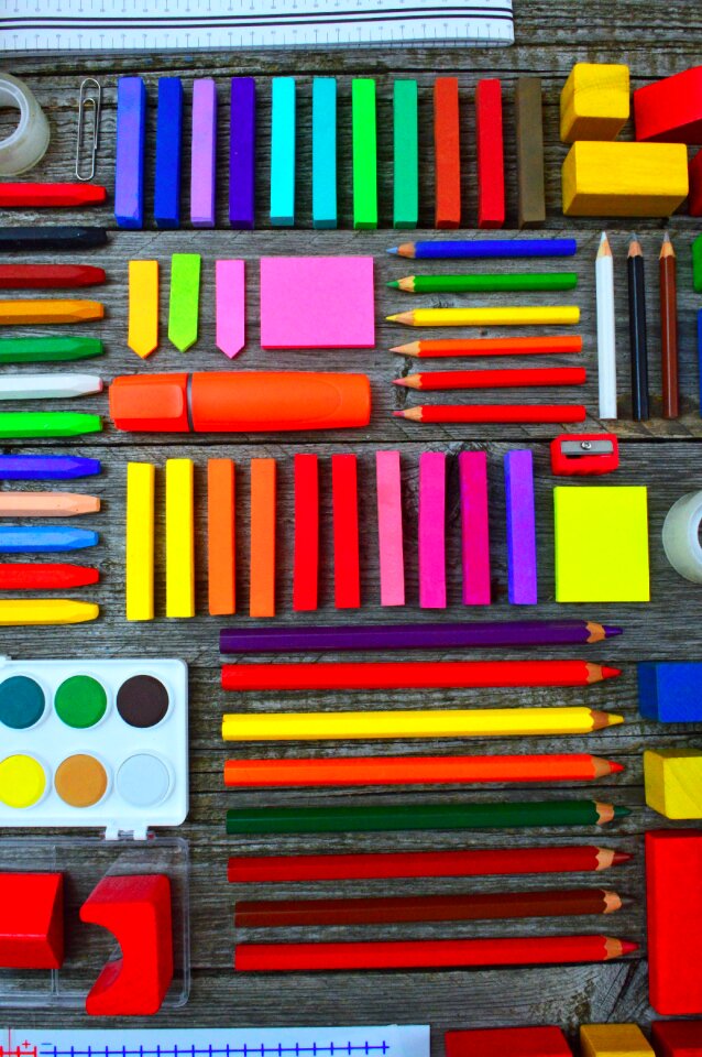 Crayon education school starts