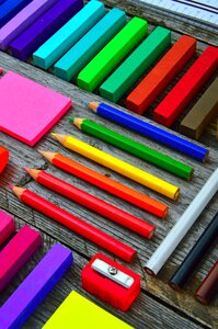 Crayon education school starts