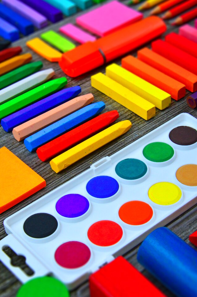 Crayon education school starts