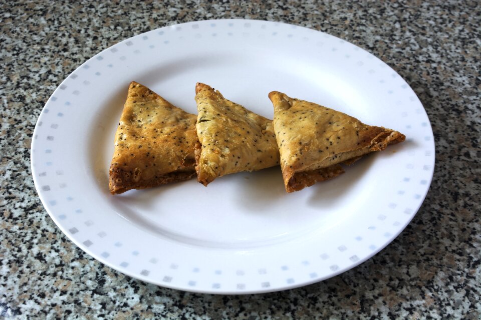 Delicious cuisine indian