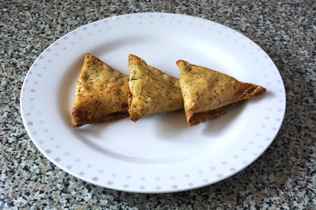 Delicious cuisine indian