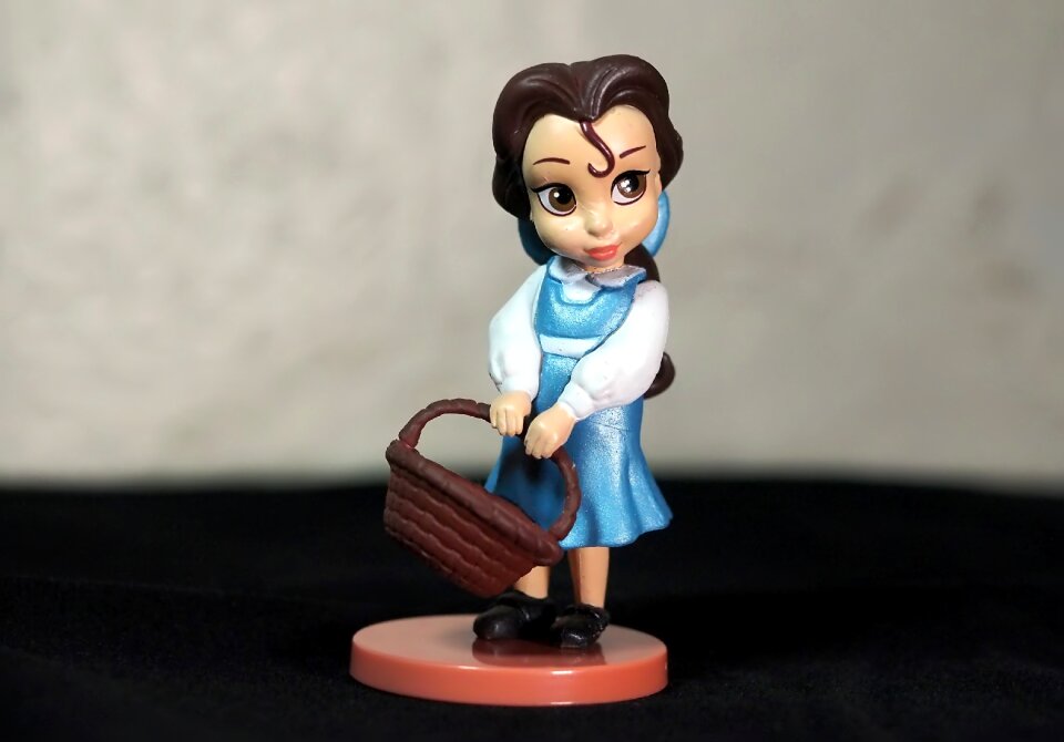 Disney cartoon animation