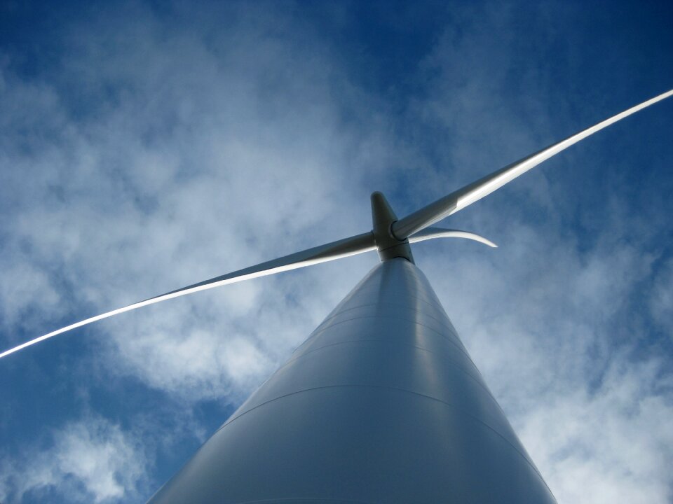 Clouds environment turbine