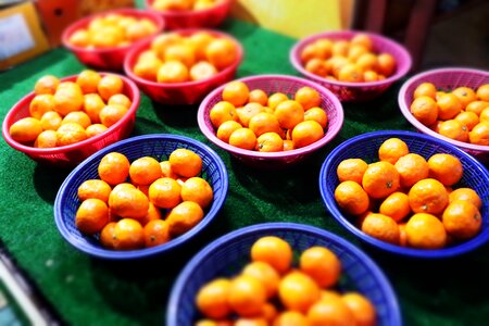 Fruit production vegetable