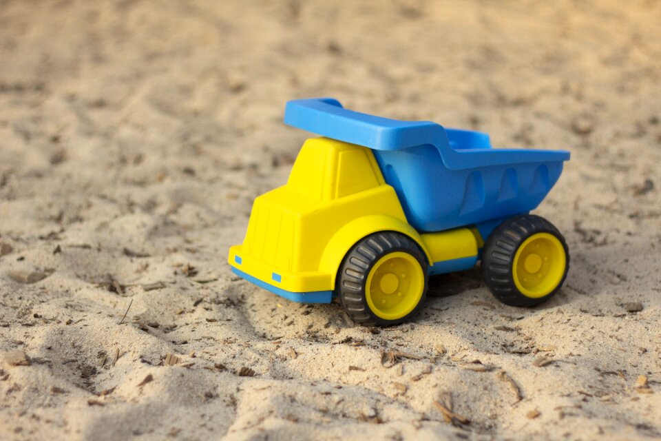 Children toys vehicle