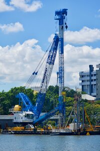 Equipment industrial engineering