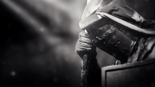Background warrior history
