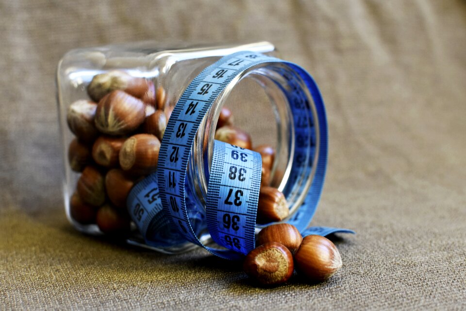 Gain weight vitamins healthy food