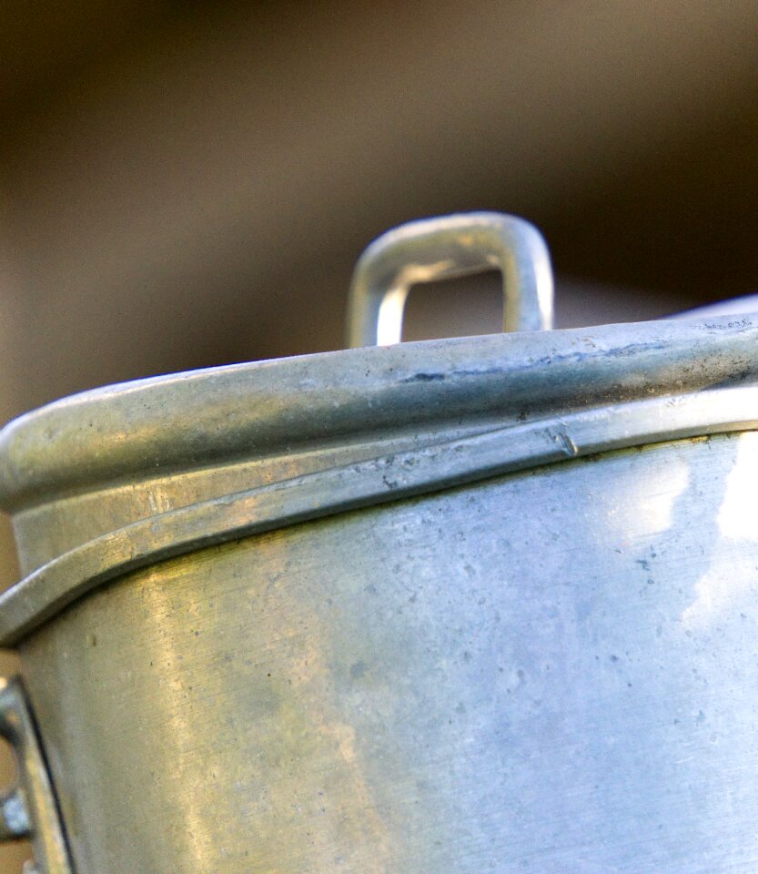 Dented dent deformed