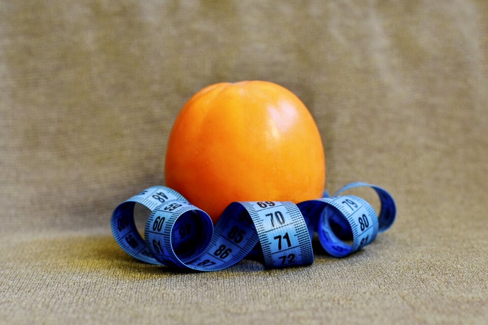 Measurement weight loss gain weight