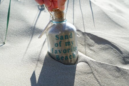 Summer sea holidays