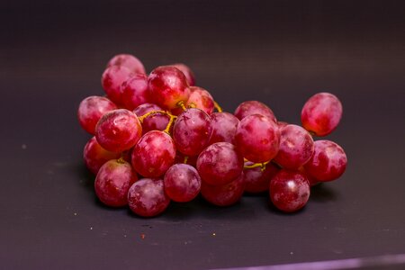 Fruit fresh healthy
