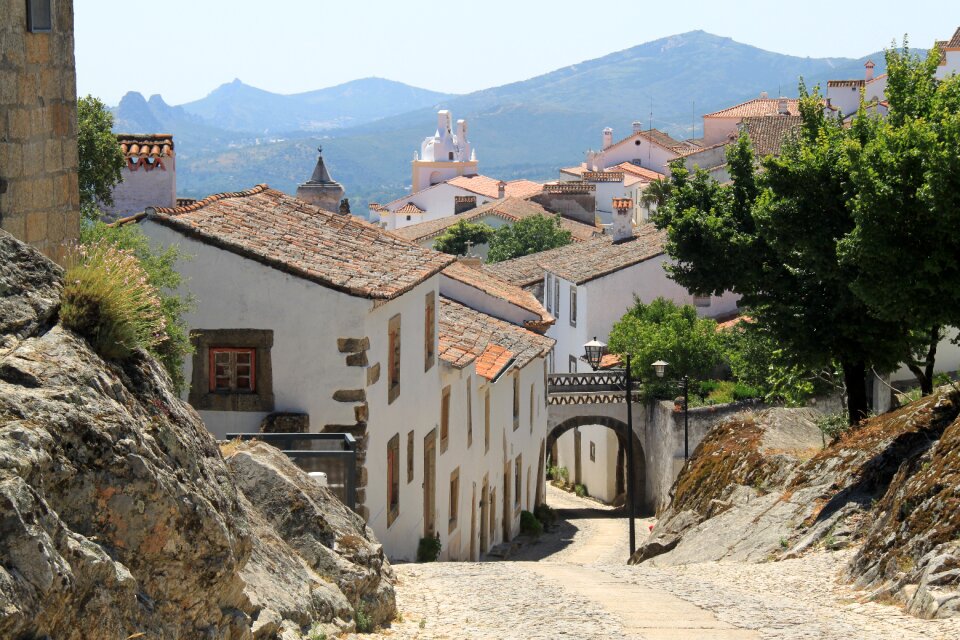 Nature travel holidays