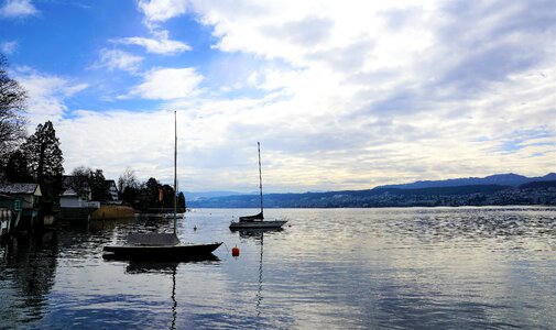 Nature zurich canton