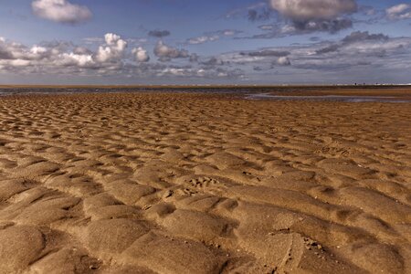 Northsea sea denmark