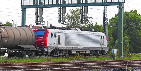 Prima br e37 boiler wagon train