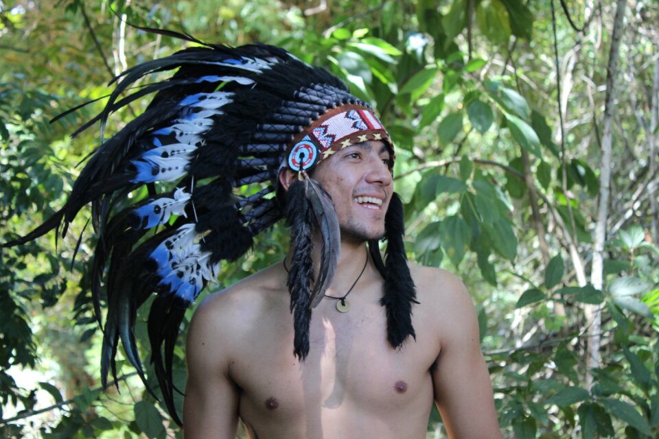 Tree outdoors model