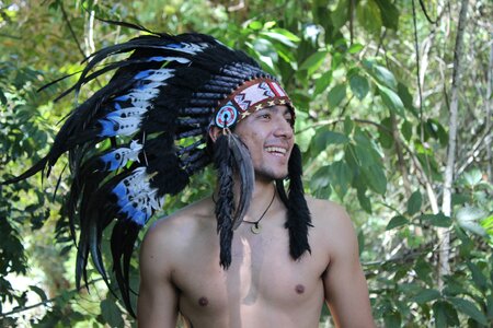 Tree outdoors model