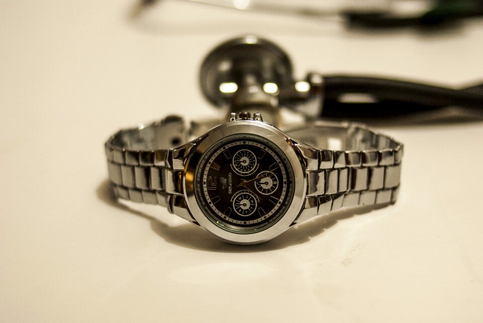 Elegant nice vintage