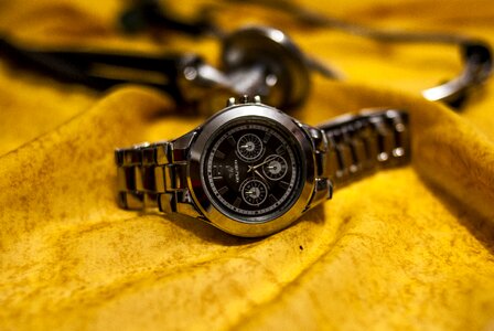 Elegant nice vintage