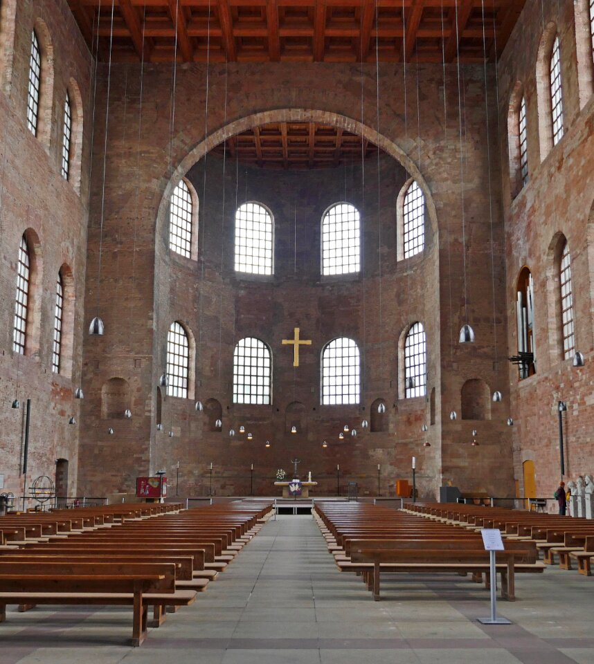 Historic center places of interest church