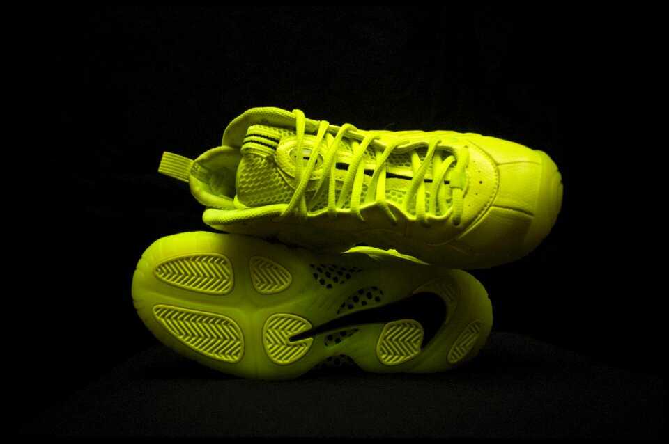 Sneakerhead shoes casual