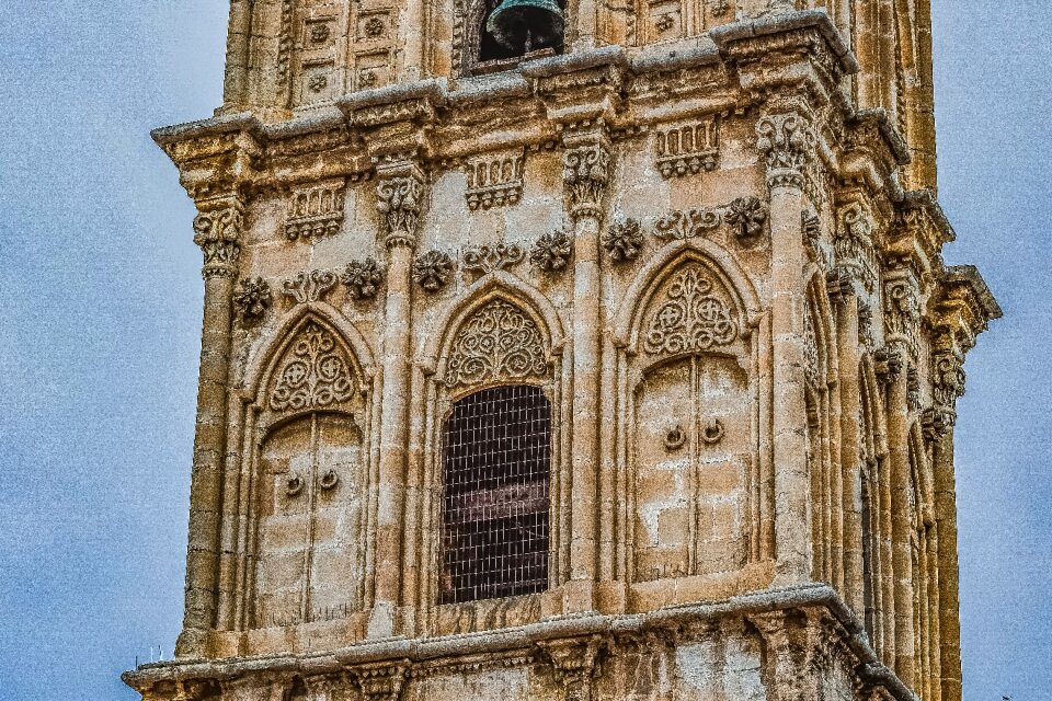 Ayios lazaros church historic